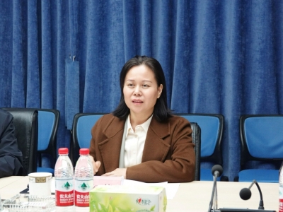 海宁市市长许红莲一行莅临瓦力游戏科技走访调研